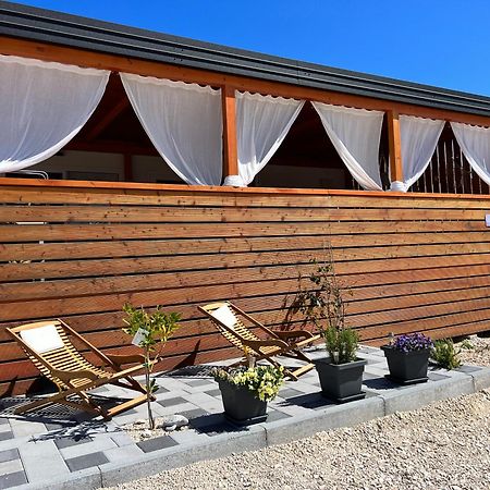 Green Turtle - Lovely, Brand New Holiday Home Near The Sea ดราเก ภายนอก รูปภาพ