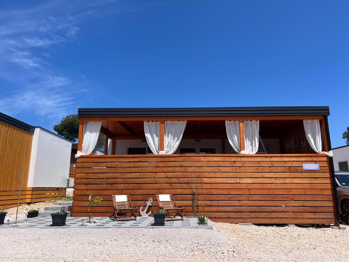 Green Turtle - Lovely, Brand New Holiday Home Near The Sea ดราเก ภายนอก รูปภาพ