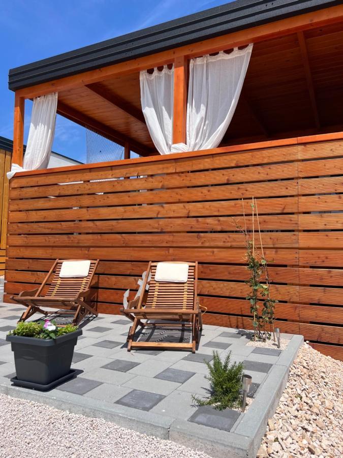 Green Turtle - Lovely, Brand New Holiday Home Near The Sea ดราเก ภายนอก รูปภาพ
