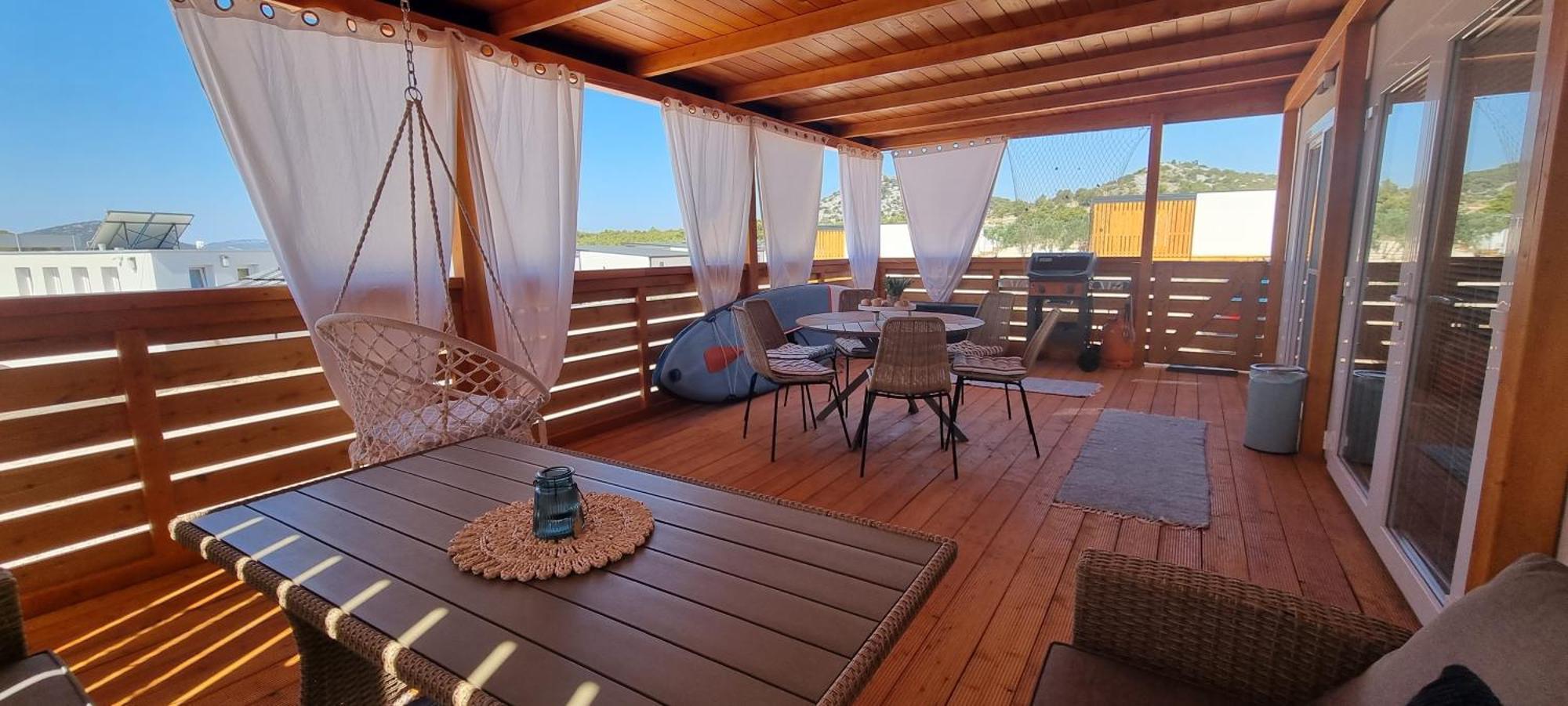 Green Turtle - Lovely, Brand New Holiday Home Near The Sea ดราเก ภายนอก รูปภาพ