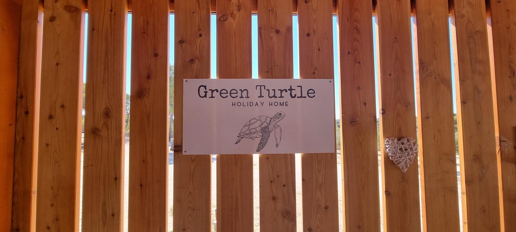 Green Turtle - Lovely, Brand New Holiday Home Near The Sea ดราเก ภายนอก รูปภาพ