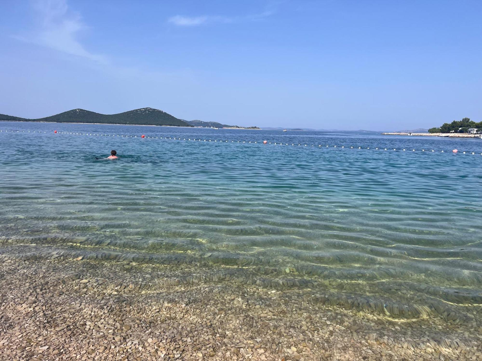 Green Turtle - Lovely, Brand New Holiday Home Near The Sea ดราเก ภายนอก รูปภาพ
